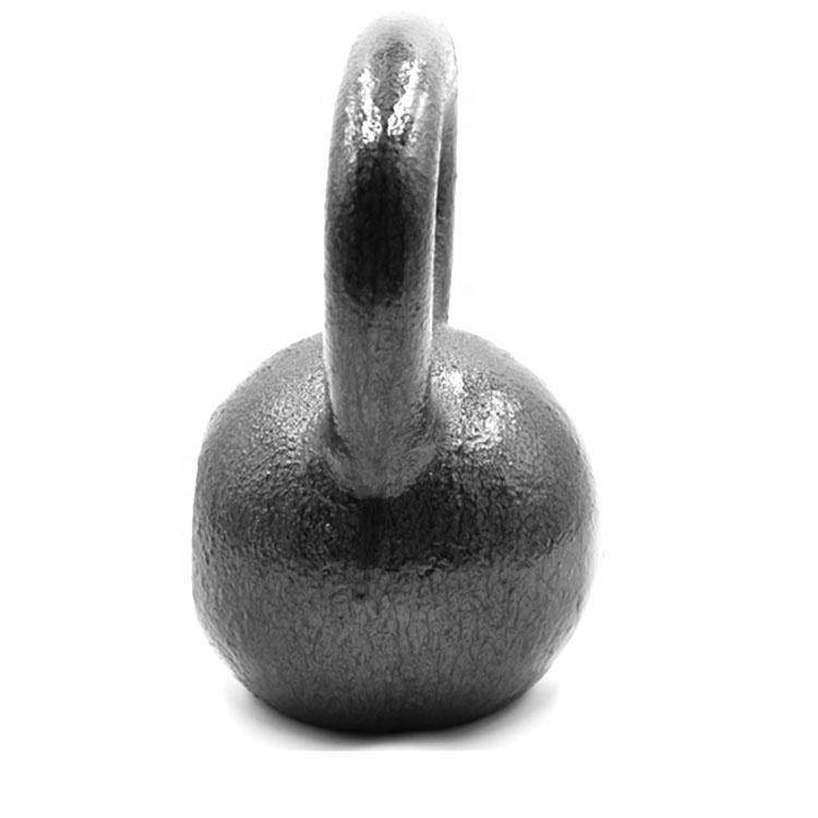 Commercial Gym Solid Cast Iron Kettlebell Full Body Fitness Workout Weight,dilifitness,Commercial Gym Solid Cast Iron Kettlebell Full Body Fitness Workout Weight-dilifitness