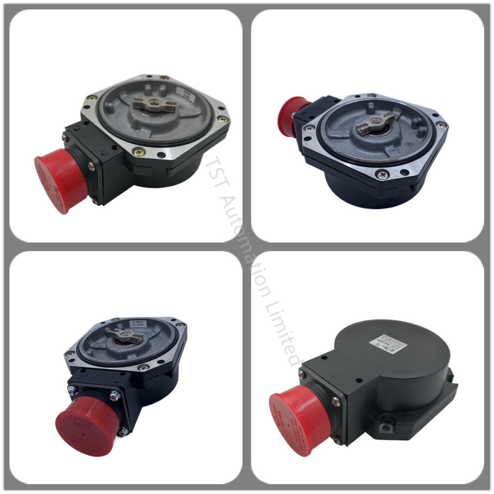 Mitsubishi encoder OSA105ET one year warranty