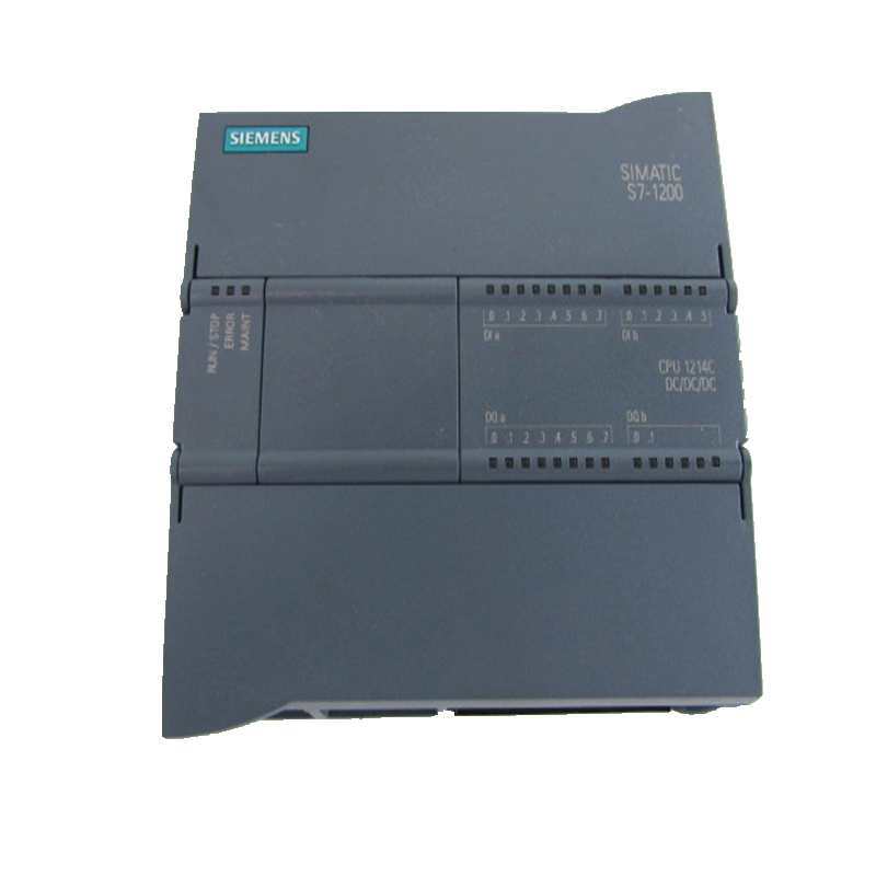 Original Siemens PLC 6ES5090-8MA01 Industrial Automation Controller