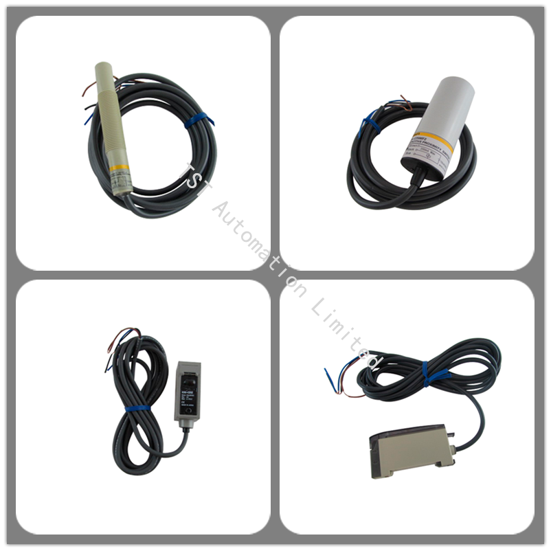 Omron Sensor E32-A09 Industrial Automation Sensor