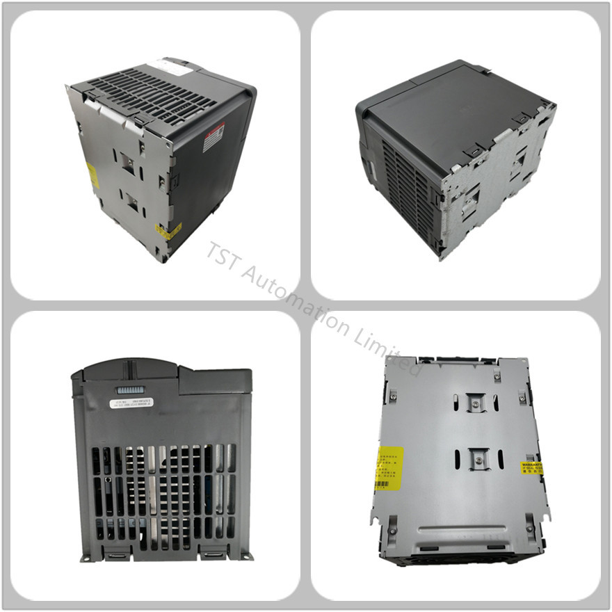 Siemens inverter 6SE6401-1EM00-0AA0 new and original sealed