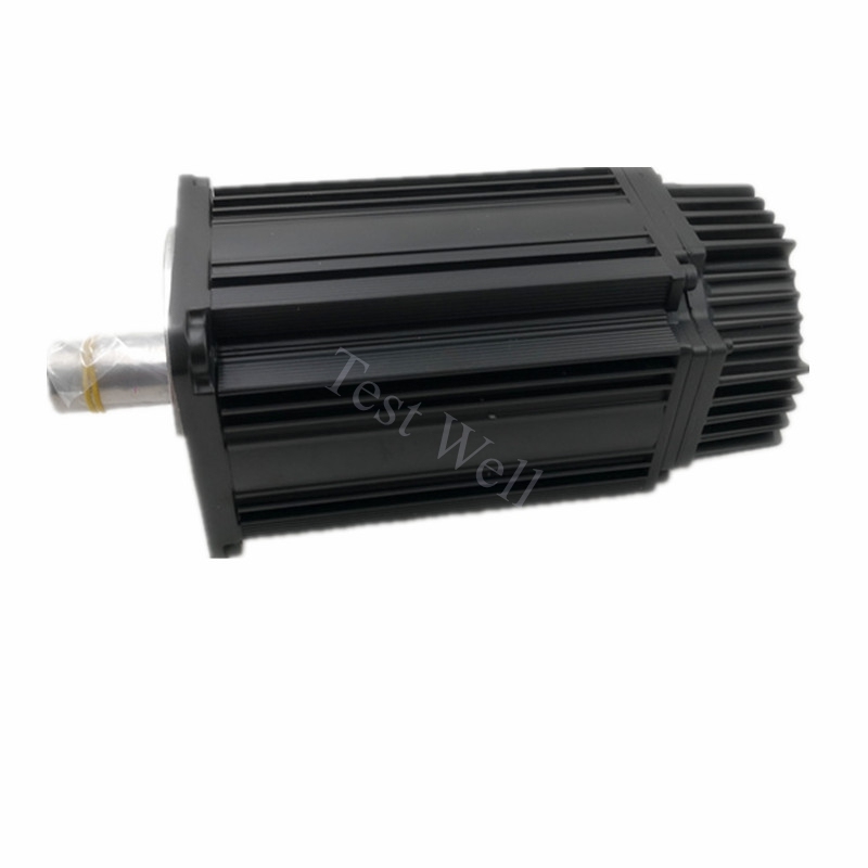 Yaskawa SGMGH-1EACA2C Large High Torque Servo Motor