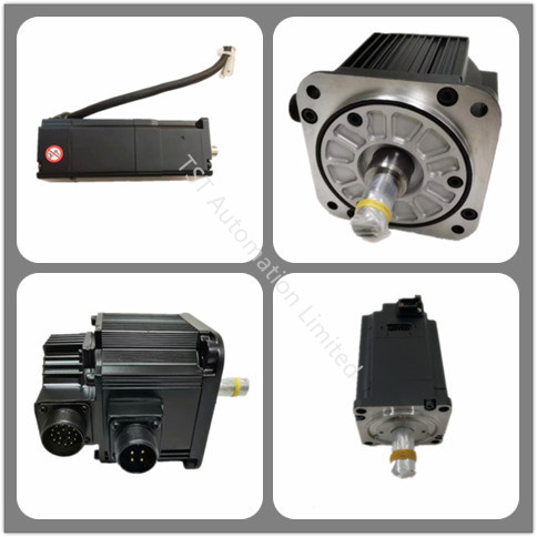 Yaskawa SGMG-1EA2ABC Large High Power Servo Motor