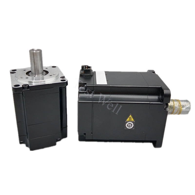 Yaskawa SGMG-09VSACS Medium High Torque Servo Motor
