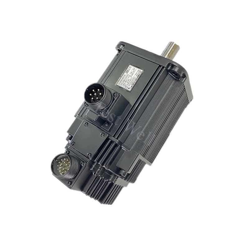 Yaskawa SGMGH-05DCA6F Small High Performance Servo Motor
