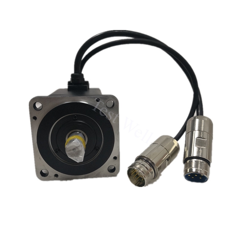 Yaskawa SGMAS-C2ACA2C Small Servo Motor