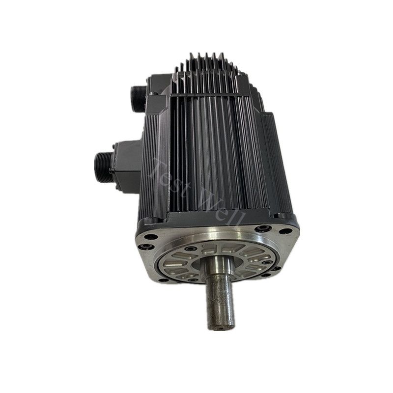 Yaskawa SGMPS-08ACA4C Compact High Accuracy AC Servo Motor