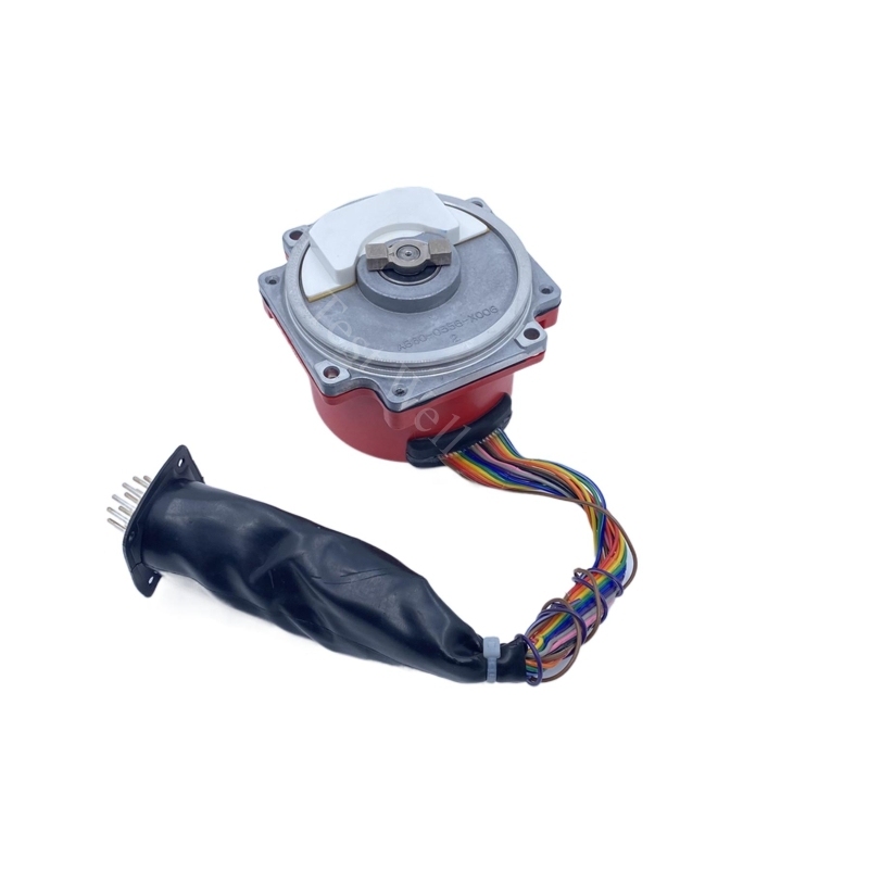 A860-0304-T113 Fanuc small batch encoder for Industrial Use