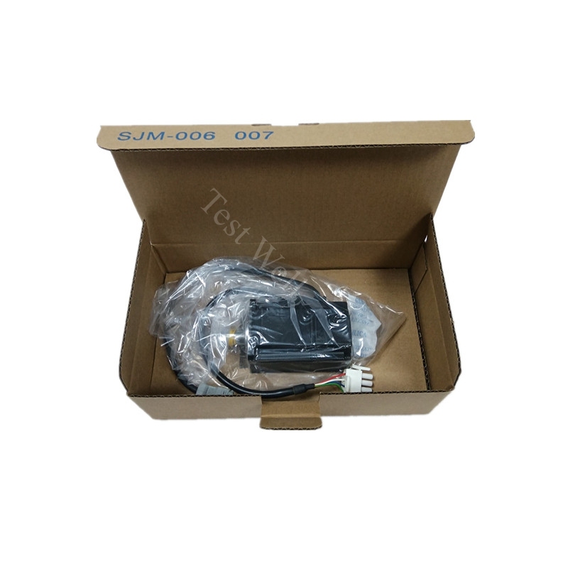 R88M-1M75030T-S2 Omron G series servo motor