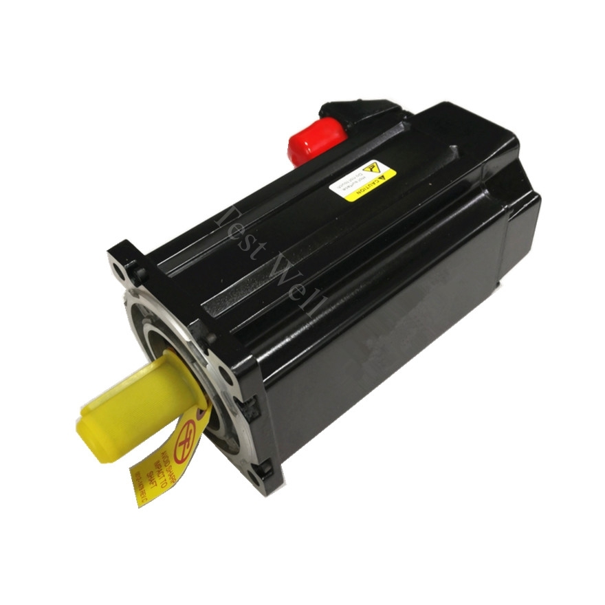 Allen-Bradley Kinetix VP Low-Inertia AC Servo Motor VPL-B0752M-CJ14AA