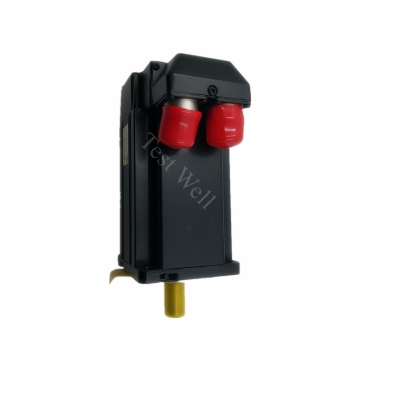 Allen-Bradley MPL Industrial AC Servo Motor mpl-B4530K-MJ72AA-X1