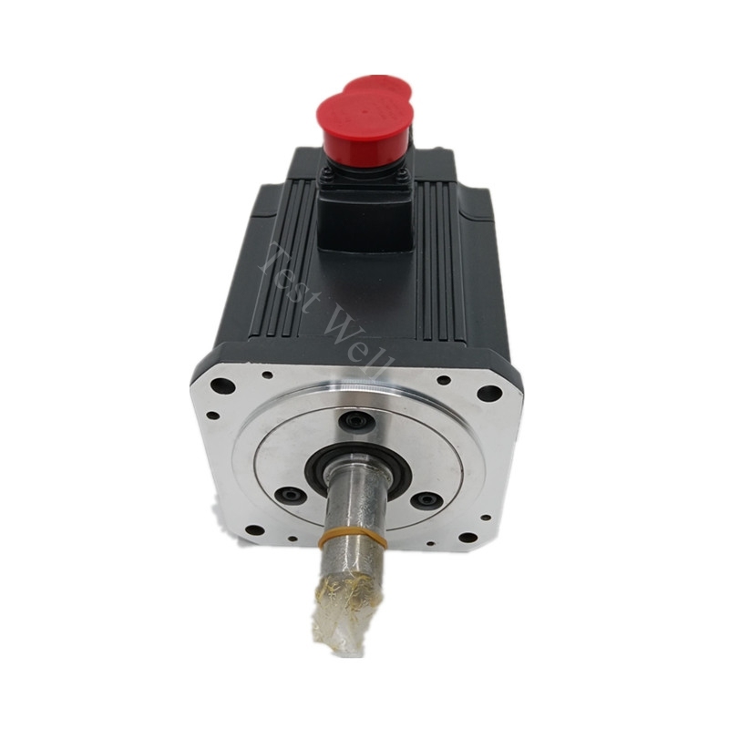 Allen-Bradley MPL High-Precision AC Servo Motor MPL-430P-SJ24AA