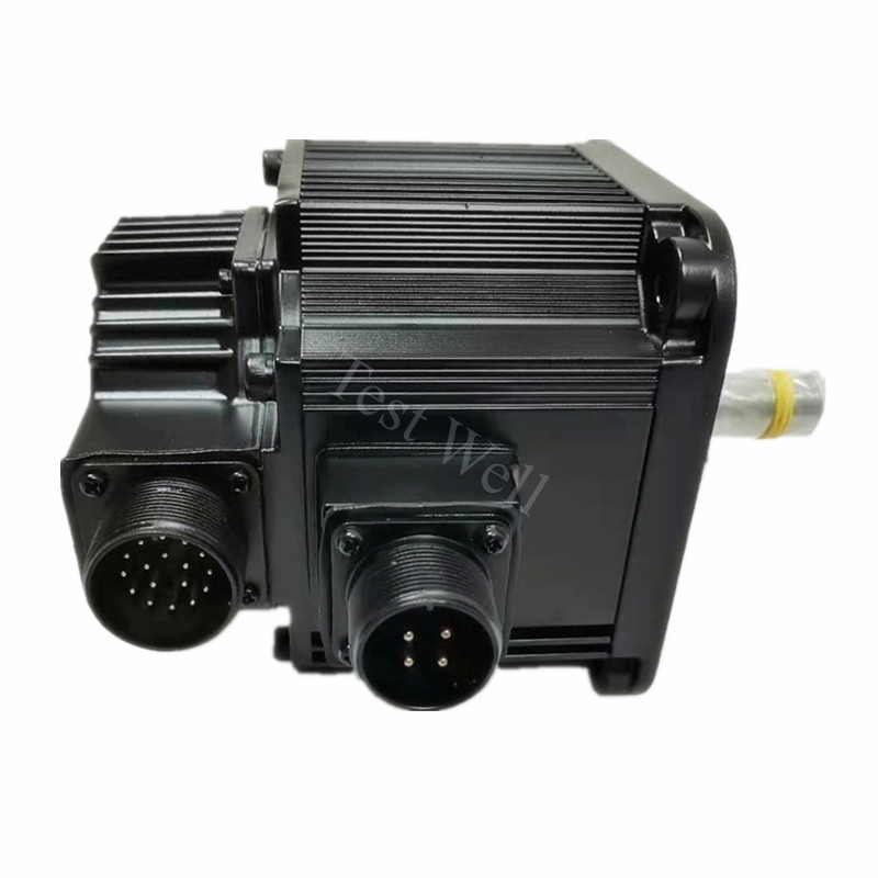 Yaskawa SGMJV Custom AC Servo Motor SGMJV-A5AA3A21