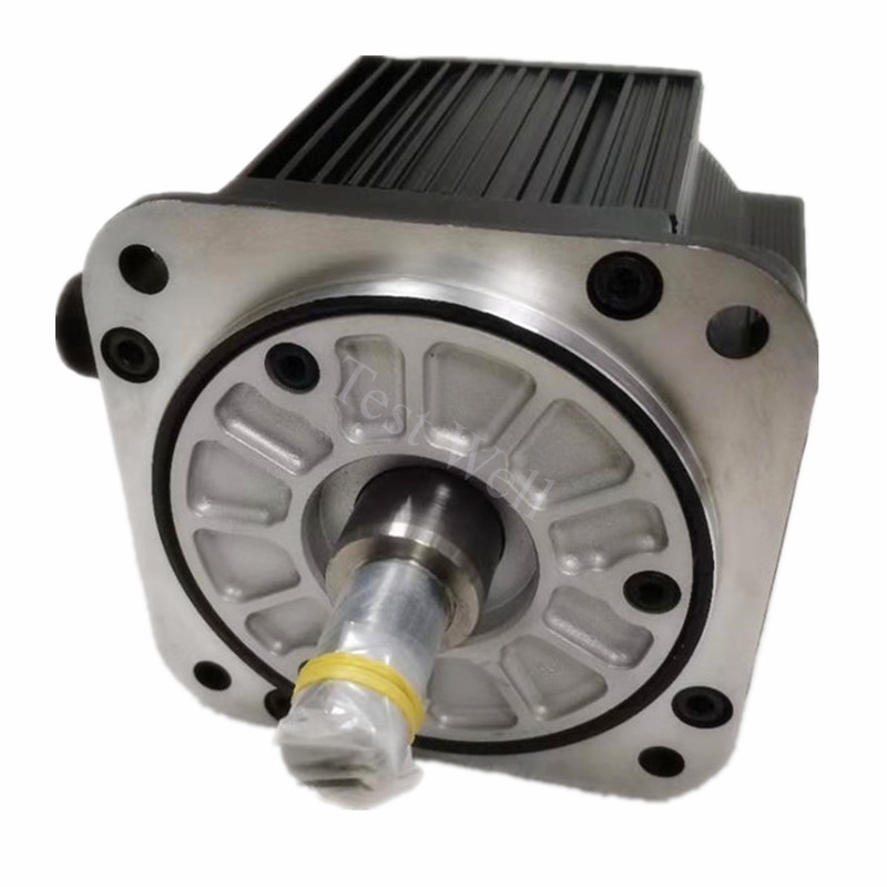 Yaskawa SGMPH Reliable AC Servo Motor SGMPH-01BAA2C