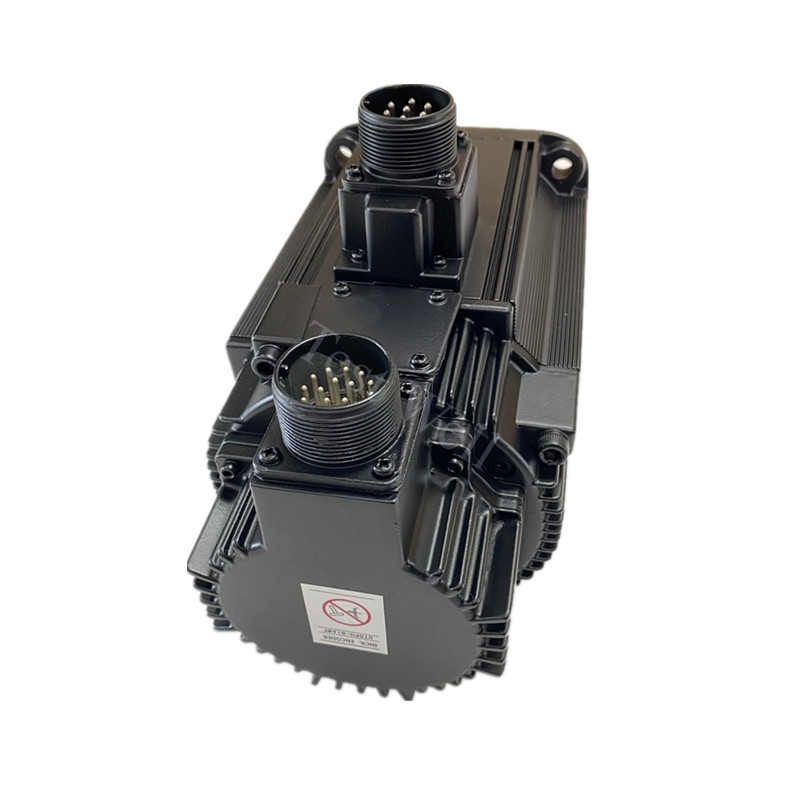 Yaskawa SGMSH Stable AC Servo Motor SGMSH-15DCA6C
