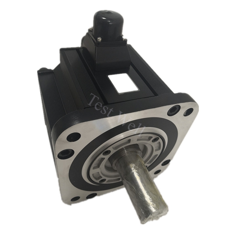 Yaskawa SGMG75V6VFJ11 Large High Power Servo Motor