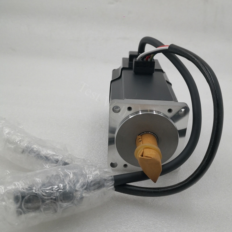 Mitsubishi HC-MFS053 Basic Micro Servo Motor