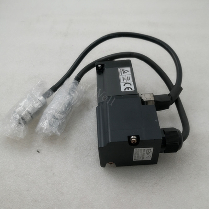 Mitsubishi HA-SA352 Industrial Servo Motor
