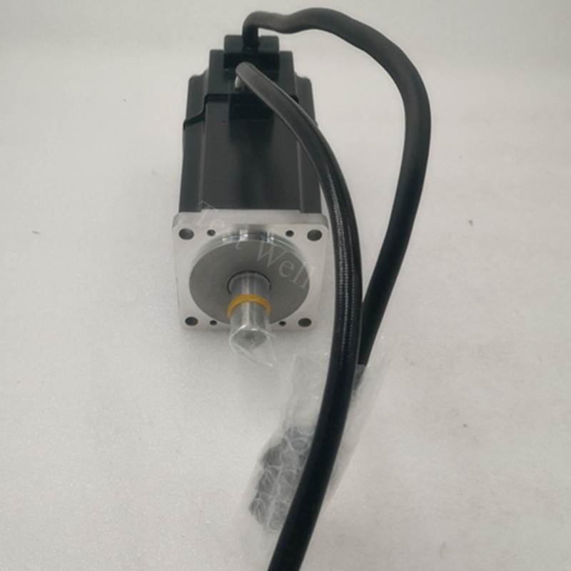 Mitsubishi HA-FF13C-UE AC Servo Motor