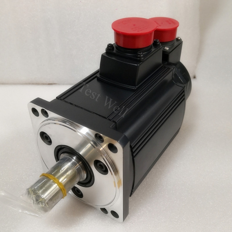 Mitsubishi HA-FF33G2 Industrial Servo Motor