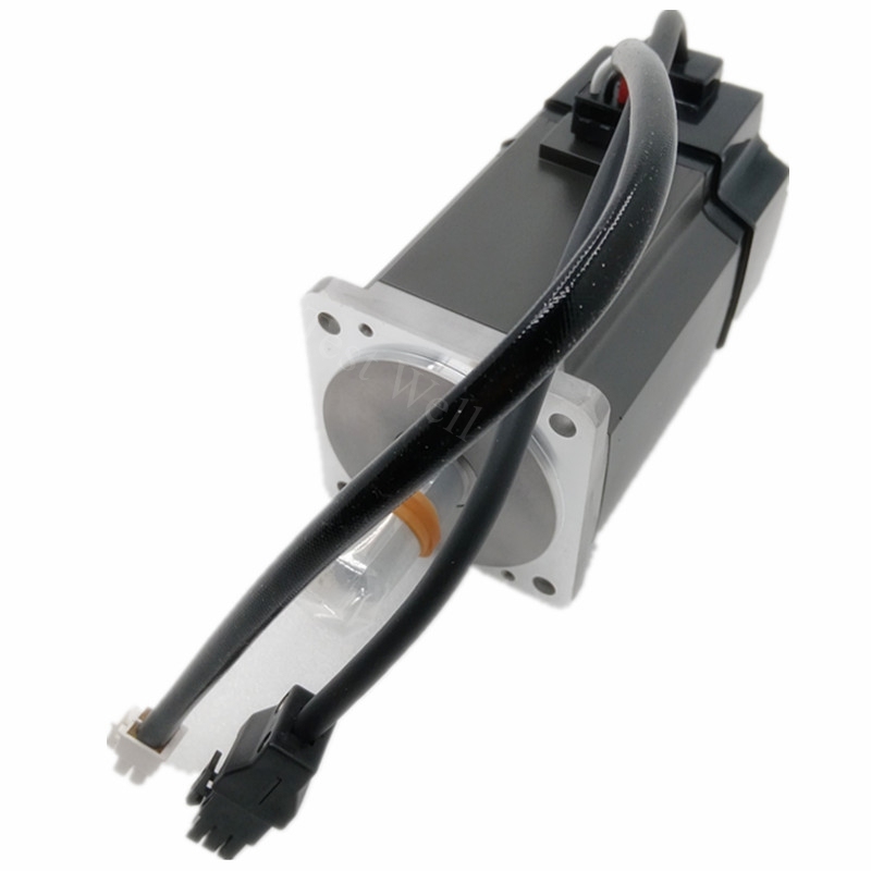 Mitsubishi HC-SF52 Standard Servo Motor