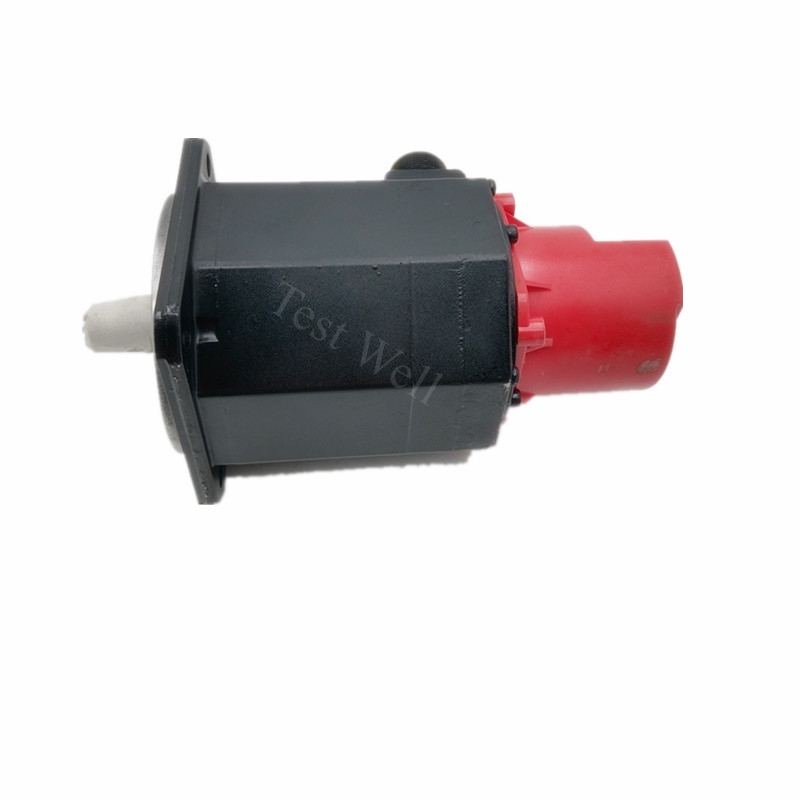 FANUC Mechanical Drive Servo Motor A06B-1012-B201