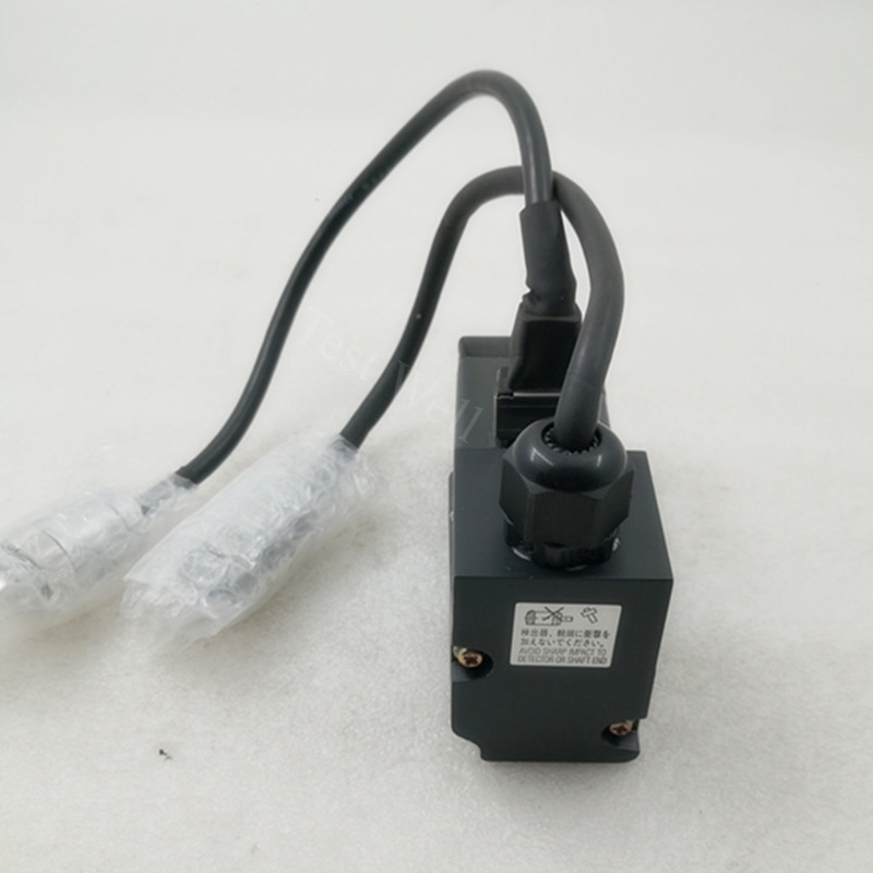 Mitsubishi HF-SP102 Standard Rotary Servo Motor