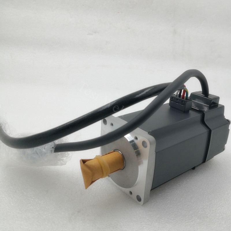 Mitsubishi HC-KFS053D Micro Servo Motor