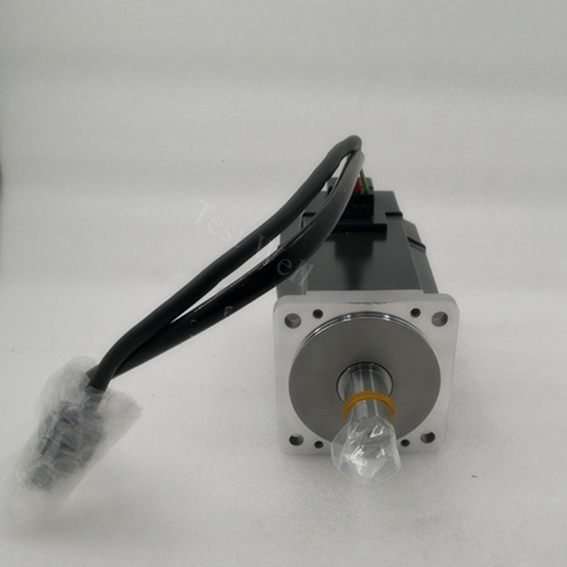 Mitsubishi HF-SP52B Small Torque Servo Motor