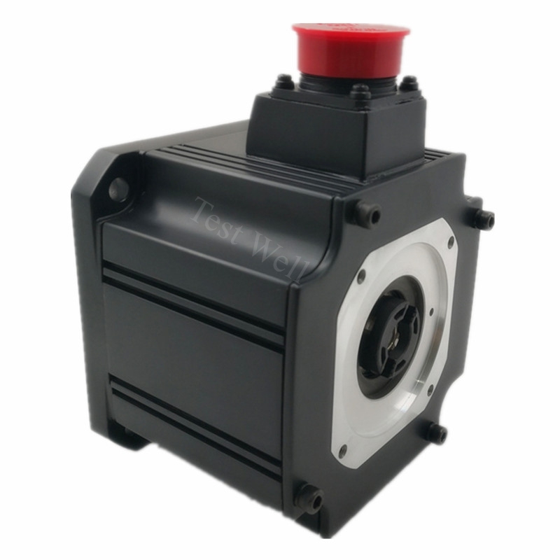 Mitsubishi HF-SP421B Precision Servo Motor