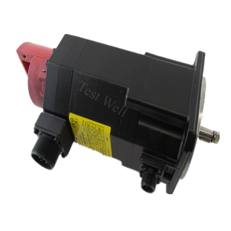 Fanuc Professional Drive Motor A06B-2407-B100
