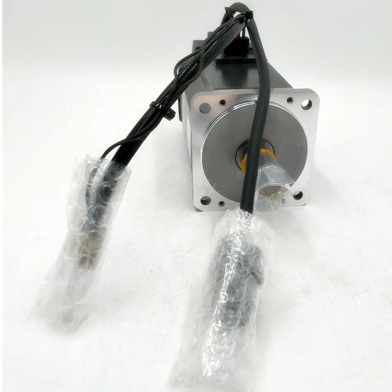 Mitsubishi HF-SE202JW1-S100 Standard Servo Motor