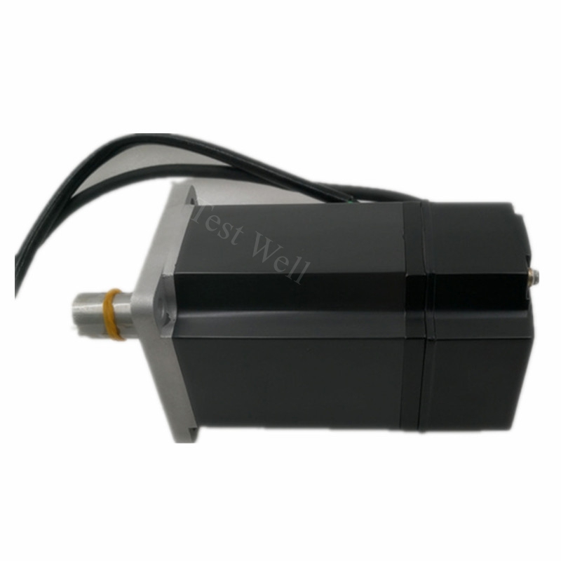 Mitsubishi HF-SP102B Medium Speed Servo Motor