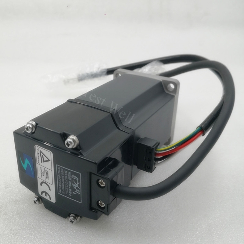 Mitsubishi HA-FE33 Rotary Servo Motor