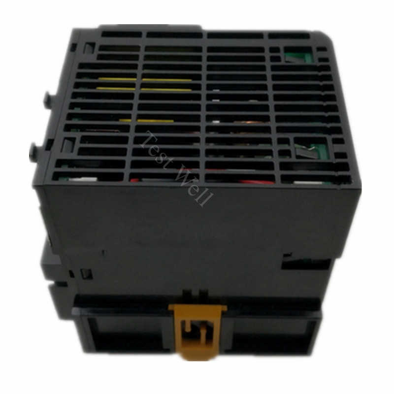 Omron CP1W-16ET PLC Expansion I/O Module for Industrial Automation