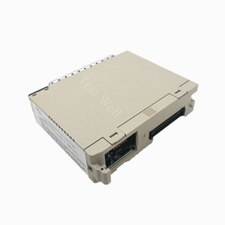 Omron C200H-BC031 PLC CPU Base Unit for Industrial Automation Equipment