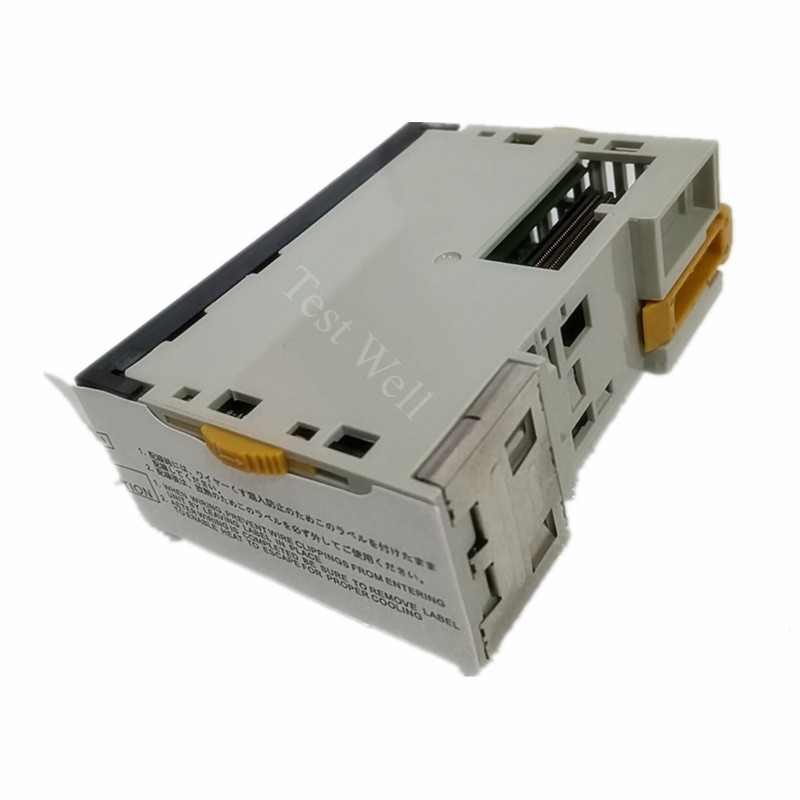 Omron CQM1-CPU41 CPU Module for Industrial Control