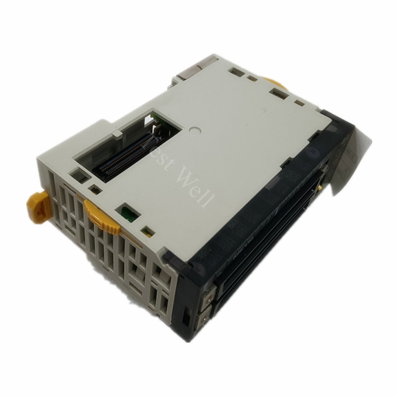 Omron CJ1W-NCF82 PLC Position Control Module for Industrial System