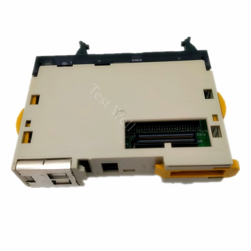 Omron CJ1M-CPU68-EIP PLC CPU with EIP for Industrial System