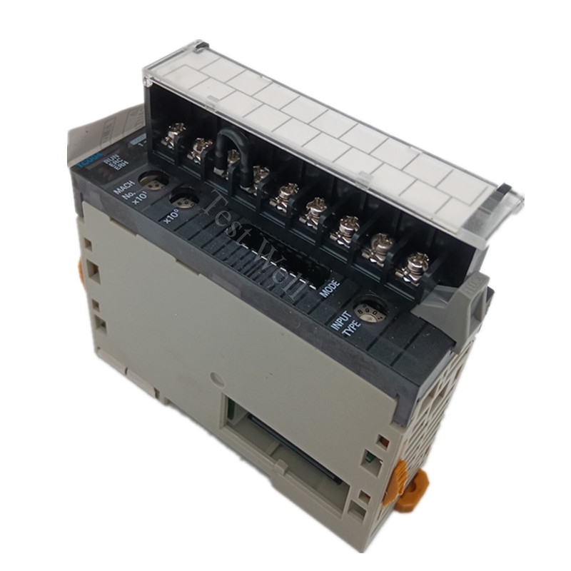 Omron CS1W-BC022 PLC Base Unit for Industrial Control System