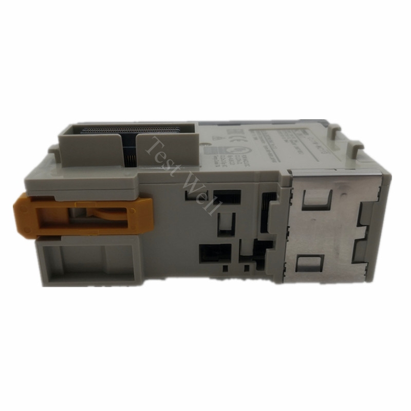 Omron CJ1W-CPU23 PLC CPU Module for Industrial Control System