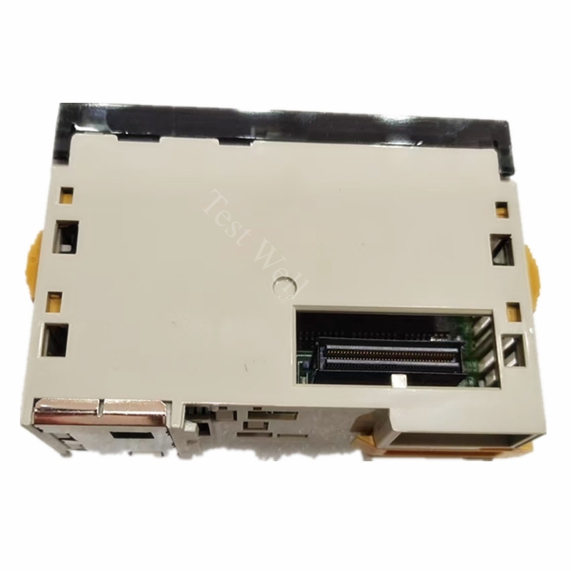 Omron CS1D-DPL01 PLC Control Module for Industrial Automation