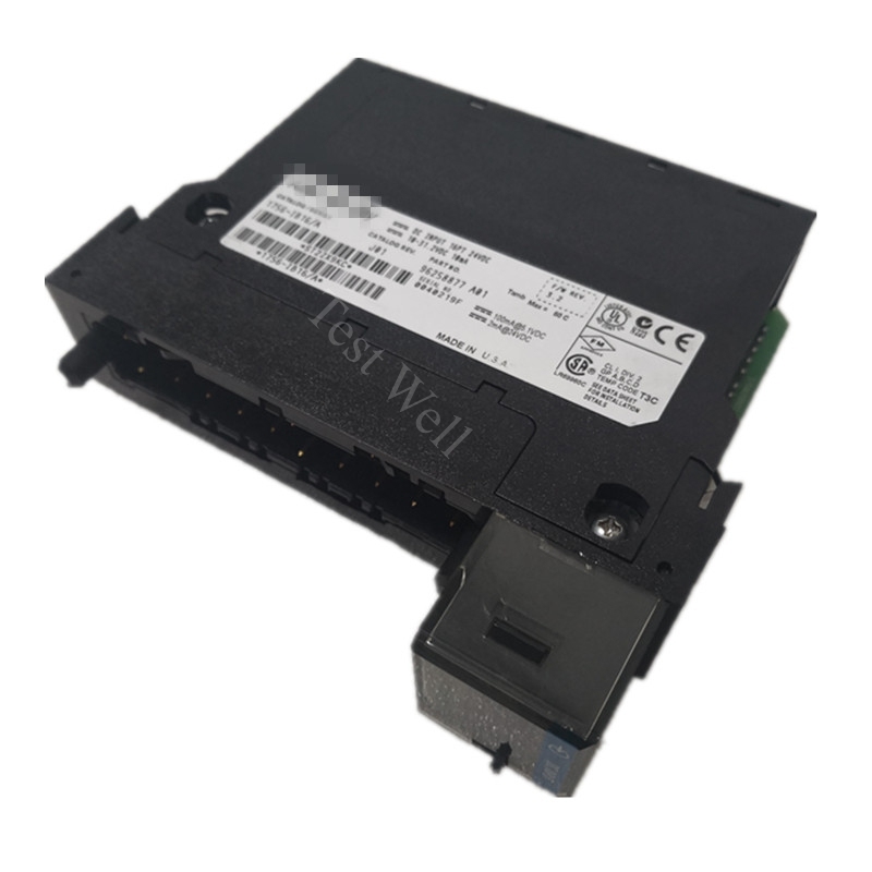 Allen Bradley 1769-SM Compact PLC Servo Motion Expansion Module