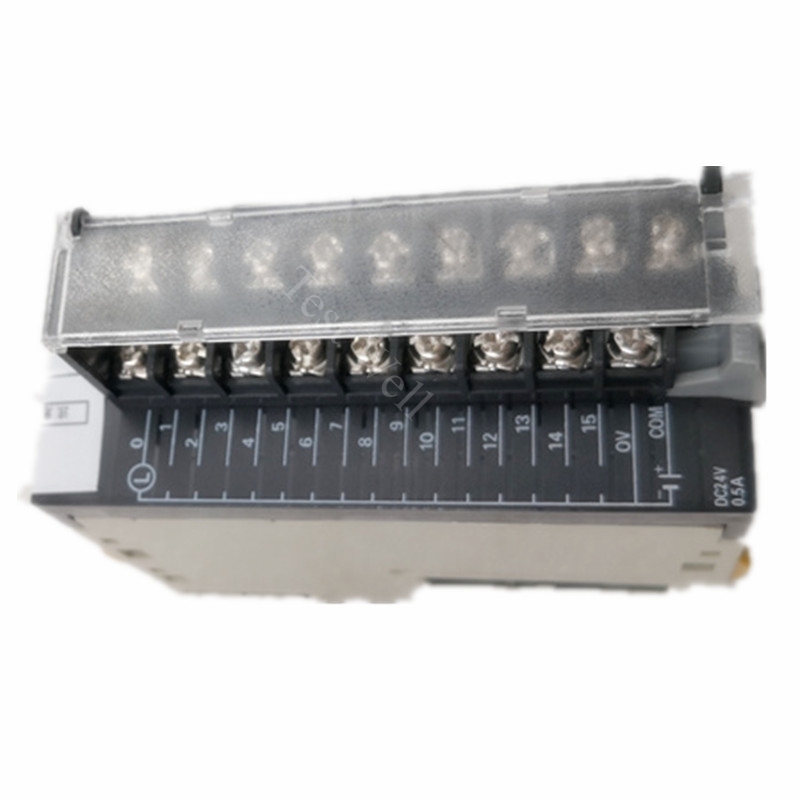 Omron CS1W-PPS01 Power Supply Module for PLC Automation