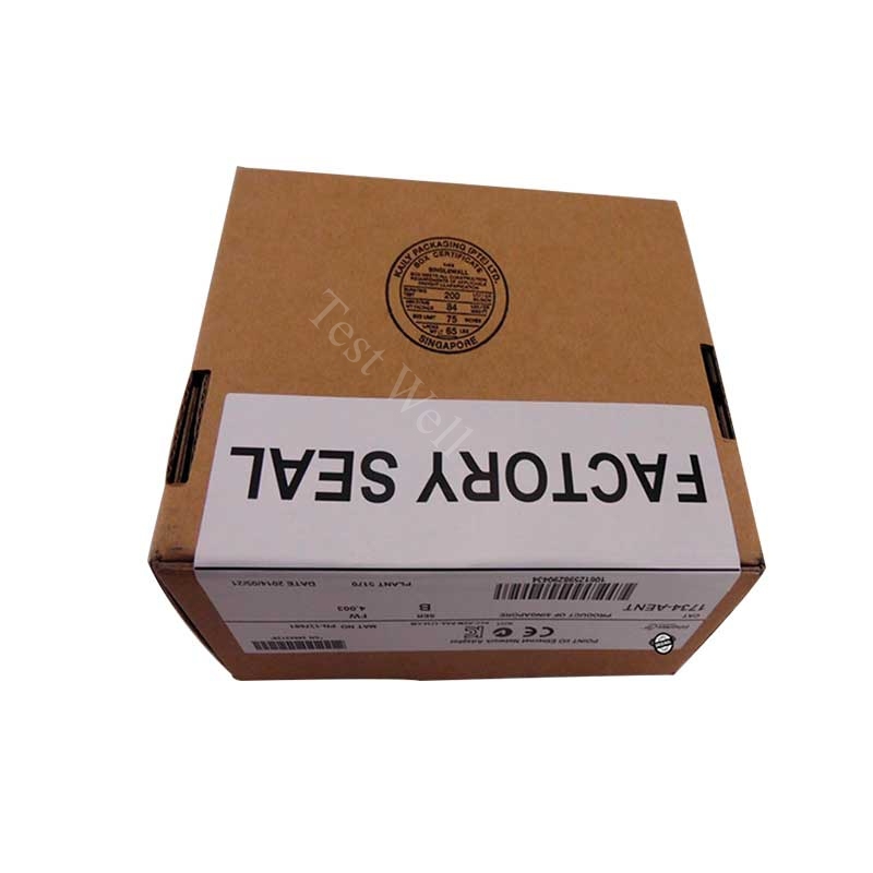 Allen Bradley Safety Guard Digital Input Protection Module 1771-IGD