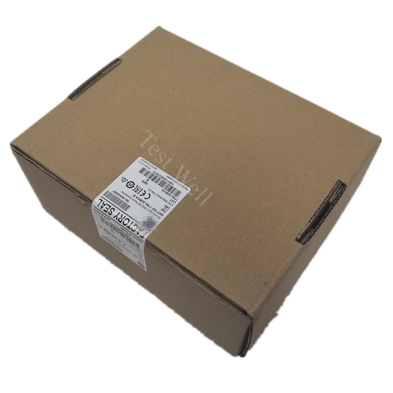Allen Bradley Basic Standard Digital Input PLC Card 1771-IBD