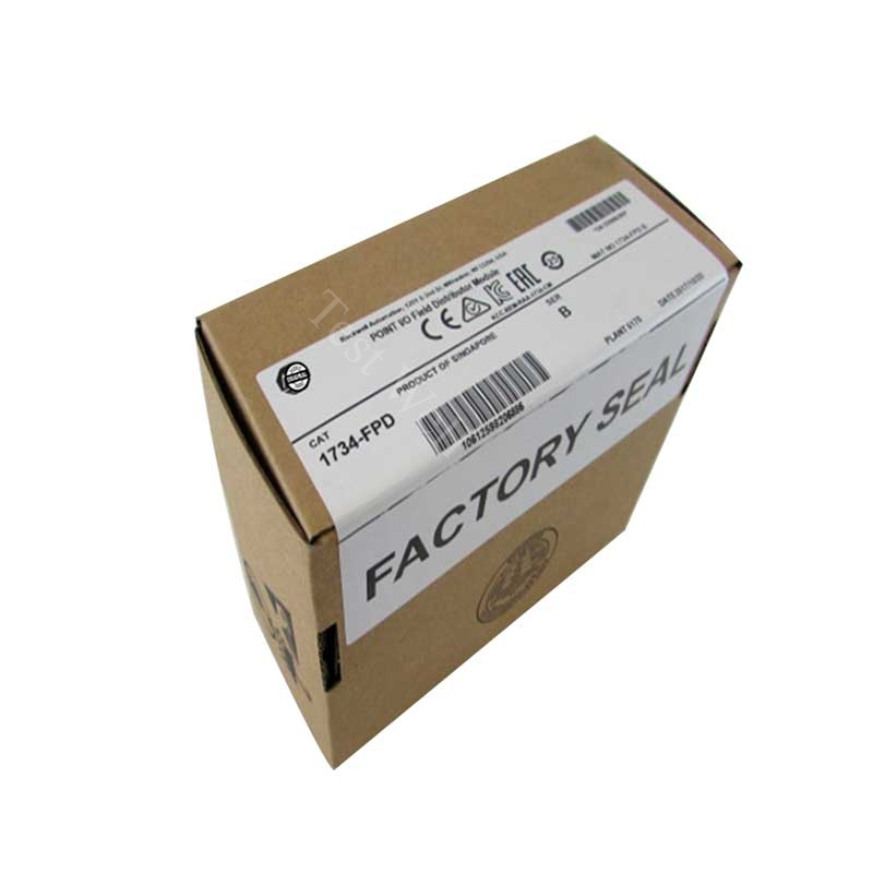 Allen Bradley IM2 Input Module 1734-IM2 2-Channel Isolated Genuine