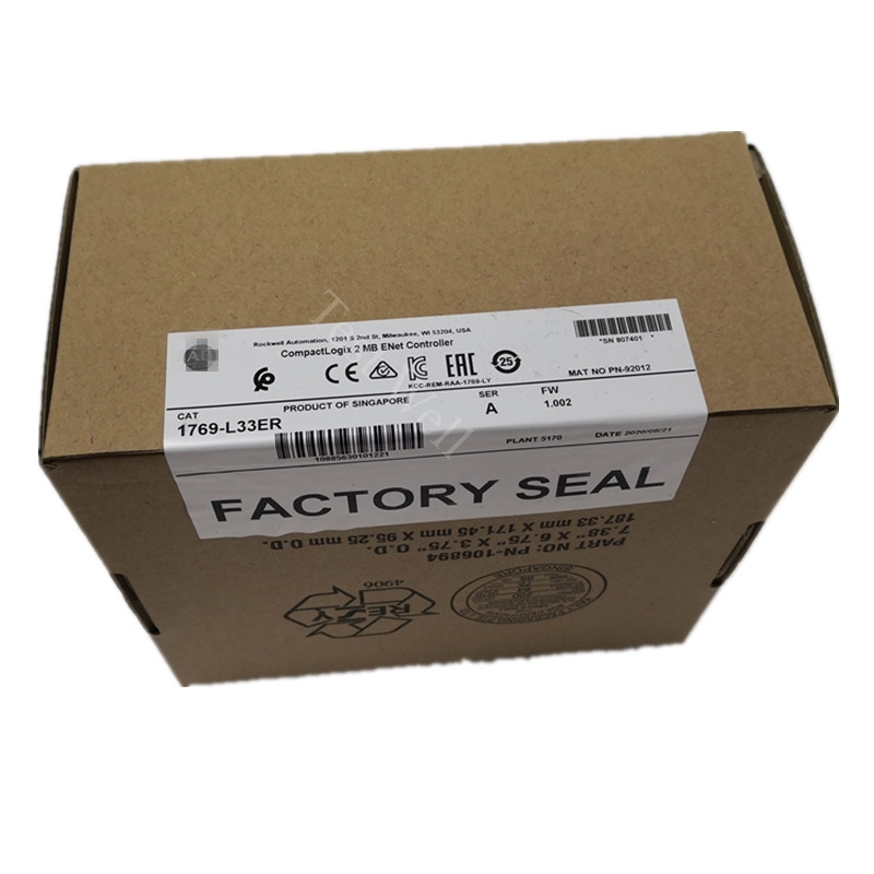 Allen Bradley 1794-FLA Flex Safety Isolation Protection Module