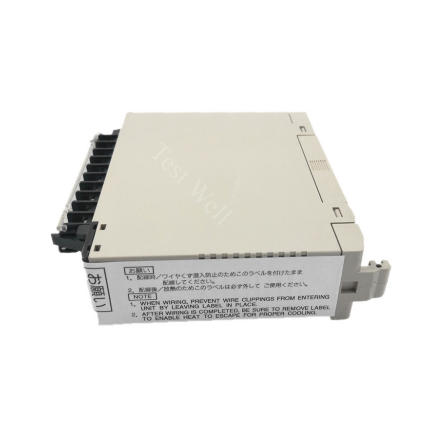Omron C200HX-CPU65-E PLC CPU Module for Industrial System