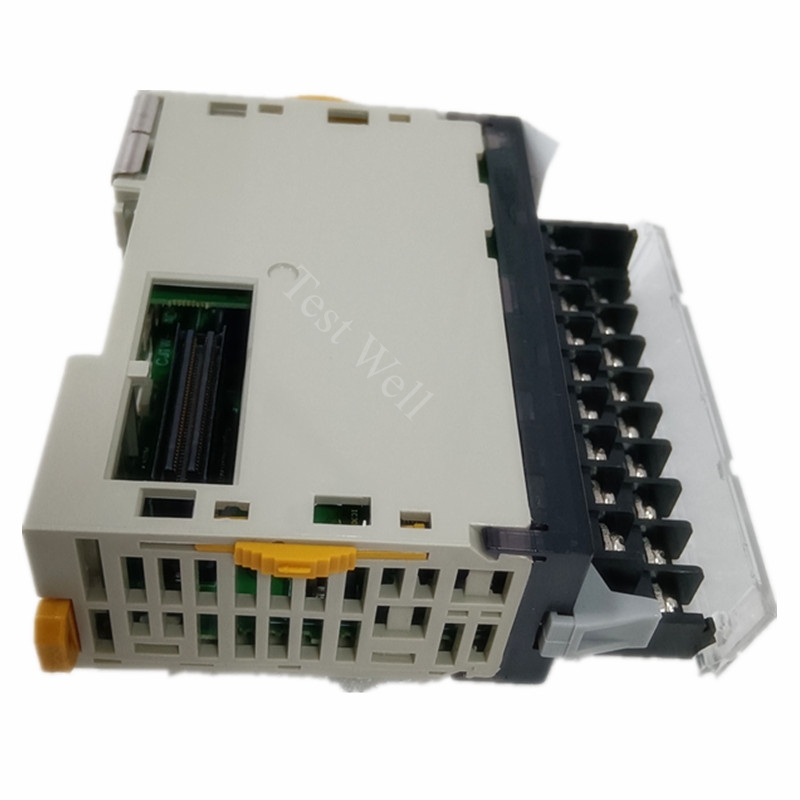 Omron CS1W-LCB01 PLC Control Module for Industrial Control